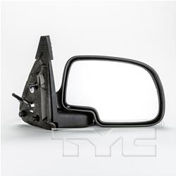 TYC Replacement Mirrors 2170251