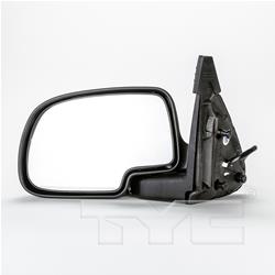 TYC Replacement Mirrors 2170252