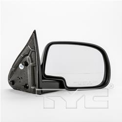 TYC Replacement Mirrors 2170311
