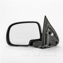 TYC Replacement Mirrors 2170312