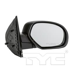 TYC Replacement Mirrors 2170411