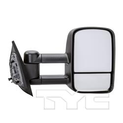 TYC Replacement Mirrors 2170511