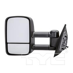 TYC Replacement Mirrors 2170512