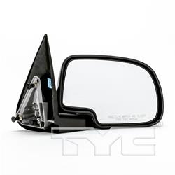 TYC Replacement Mirrors 2170611