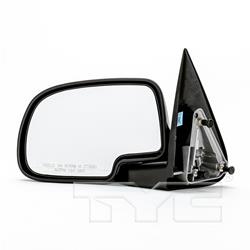 TYC Replacement Mirrors 2170612