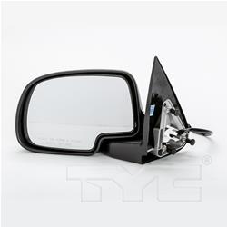 TYC Replacement Mirrors 2170632