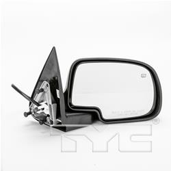 TYC Replacement Mirrors 2170641