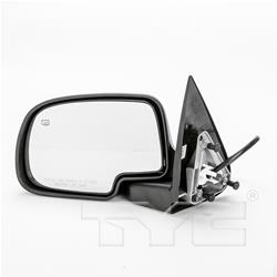 TYC Replacement Mirrors 2170642