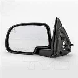 TYC Replacement Mirrors 2170652