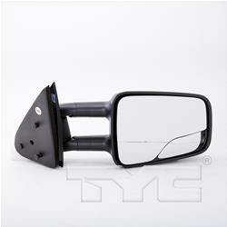TYC Replacement Mirrors 2170711
