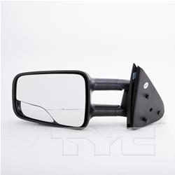 TYC Replacement Mirrors 2170712