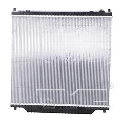 TYC Radiators for 1999-2004 F-350 SUPER DUTY, F-250 SUPER DUTY, 2000-2005 EXCURSION - 2170