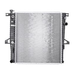 TYC Radiators 2173