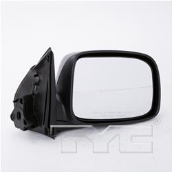 TYC Replacement Mirrors for 2004-2012 CANYON, COLORADO - 2180011