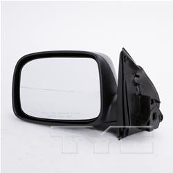 TYC Replacement Mirrors for 2004-2012 CANYON, COLORADO - 2180012