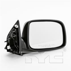 TYC Replacement Mirrors 2180031