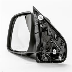 TYC Replacement Mirrors