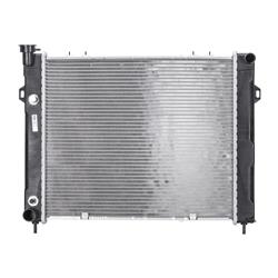 TYC Radiators for 1993-1998 GRAND CHEROKEE - 2182