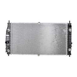 TYC Radiators 2184