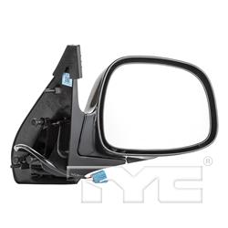 TYC Replacement Mirrors for 2002-2007 RENDEZVOUS - 2190031