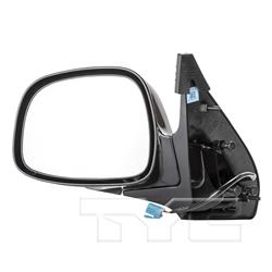 TYC Replacement Mirrors for 2002-2007 RENDEZVOUS - 2190032