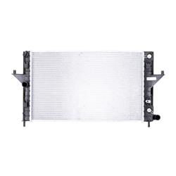 TYC Radiators 2191