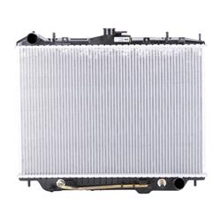 TYC Radiators 2195