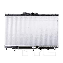 TYC Radiators for 1998-2002 COROLLA, PRIZM - 2198