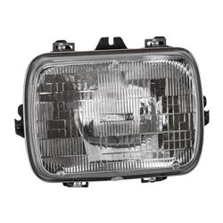 TYC Headlights 22-1001