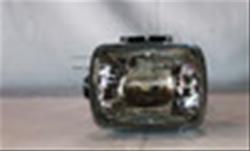 TYC Headlights 22-1025