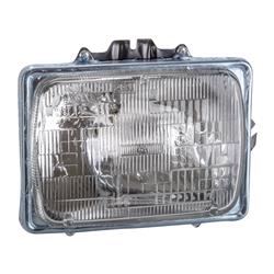TYC Headlights 22-1039