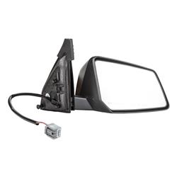 TYC Replacement Mirrors 2200031