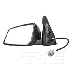 TYC Replacement Mirrors 2200032