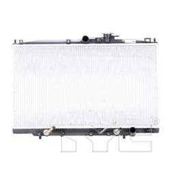 TYC Radiators for 1998-2002 ACCORD - 2203