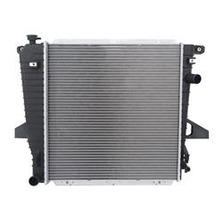 TYC - Radiators for 1995-2000 EXPLORER - 2205