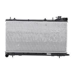 TYC Radiators for 1999-2002 FORESTER, 1999-2001 IMPREZA - 2211