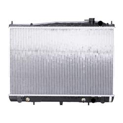 TYC Radiators for 1998-2004 FRONTIER, 2000-2004 XTERRA - 2215