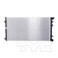 TYC Radiators for 1998-2006 BEETLE - 2241
