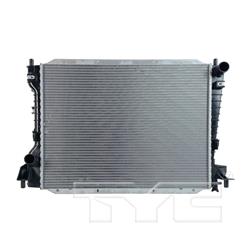 TYC Radiators for 2000-2006 LS, 2002-2005 THUNDERBIRD - 2256