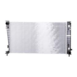 TYC Radiators for 2004-2007 FREESTAR, MONTEREY, 1999-2003 WINDSTAR - 2258