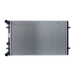 TYC Radiators 2265