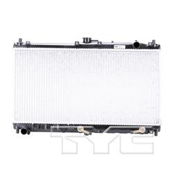 TYC Radiators for 1999-2000 MIATA - 2268