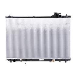 TYC Radiators for 1999-2000 RX300 - 2272