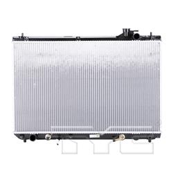 TYC Radiators for 1999-2000 RX300 - 2272