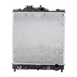 TYC Radiators for 1992-2000 CIVIC, 1993-1997 CIVIC DEL SOL - 2273