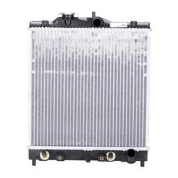 TYC Radiators for 1999-2000 CIVIC, 1996-1997 CIVIC DEL SOL - 2274