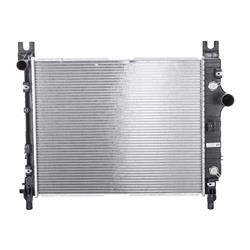 TYC Radiators for 2000-2004 DAKOTA, 2000-2003 DURANGO - 2294