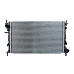TYC Radiators for 2000-2004 FOCUS - 2296