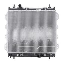 TYC Radiators for 2001-2010 PT CRUISER - 2298