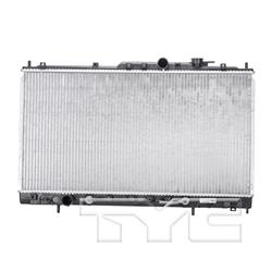 TYC Radiators for 1999-2003 GALANT - 2300